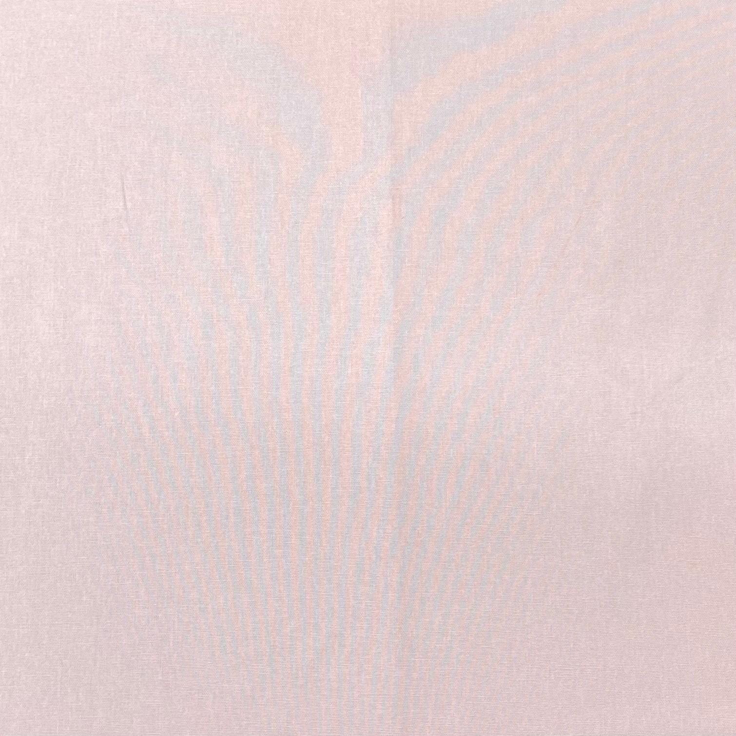 Pound A Metre Per Metre Plain Cotton Canvas - 55" Wide (Baby)