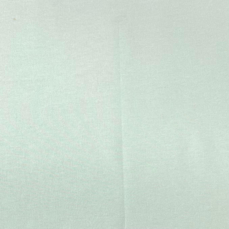 Pound A Metre Per Metre Plain Cotton Canvas - 55" Wide (Mint)
