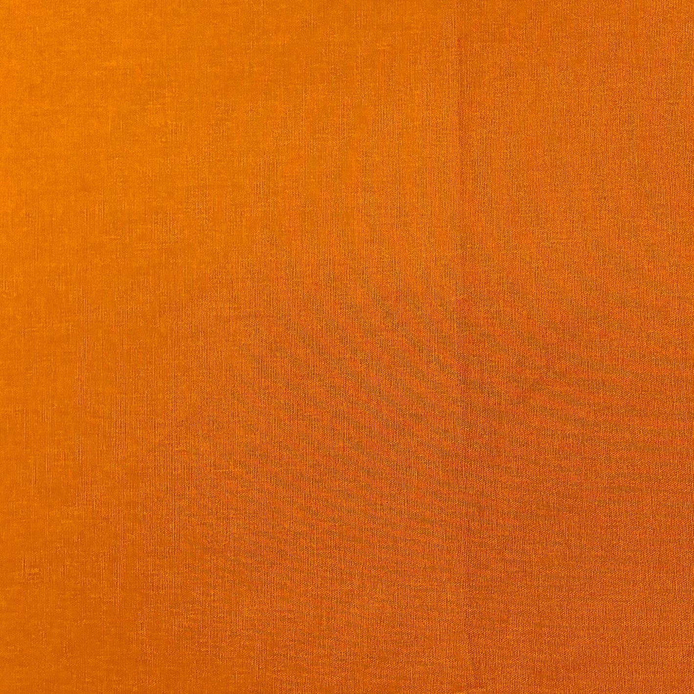 Pound A Metre Per Metre Plain Cotton Canvas - 55" Wide (Rustic)