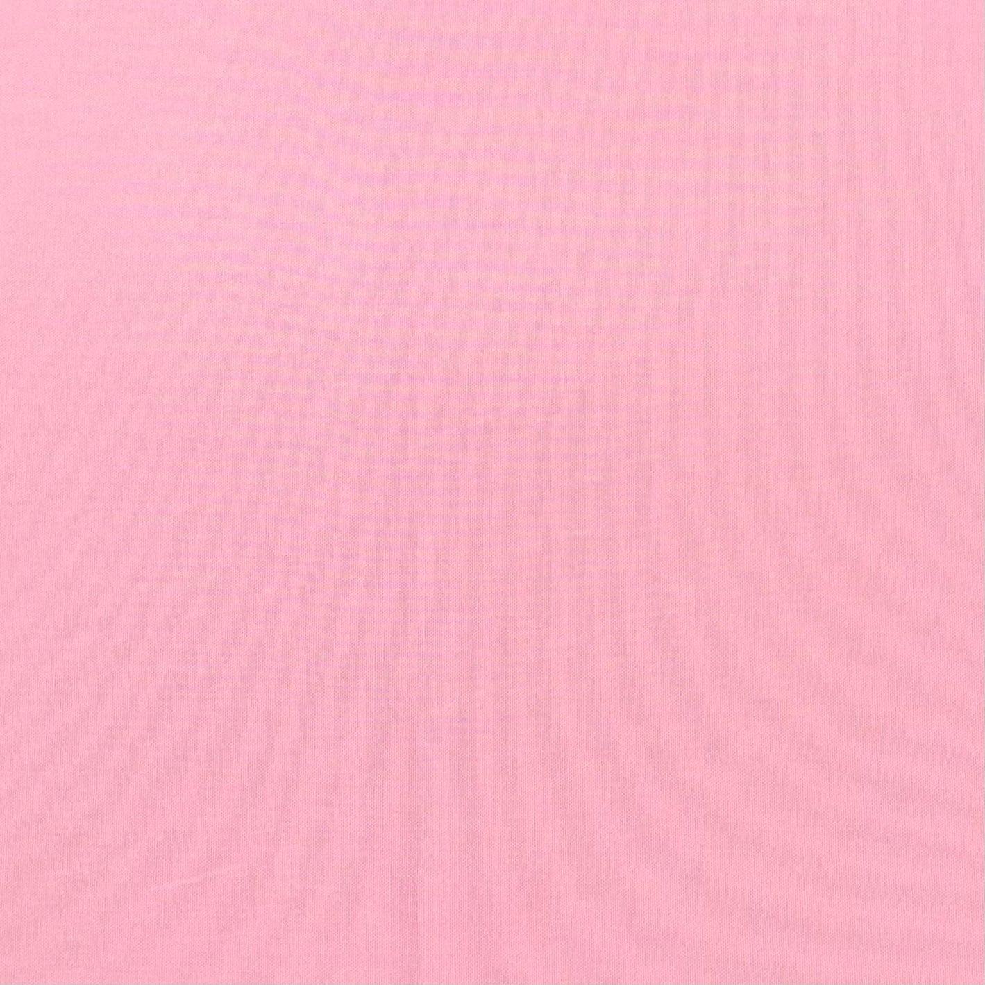 Pound A Metre Per Metre Plain Cotton Canvas - 55" Wide (Salmon)