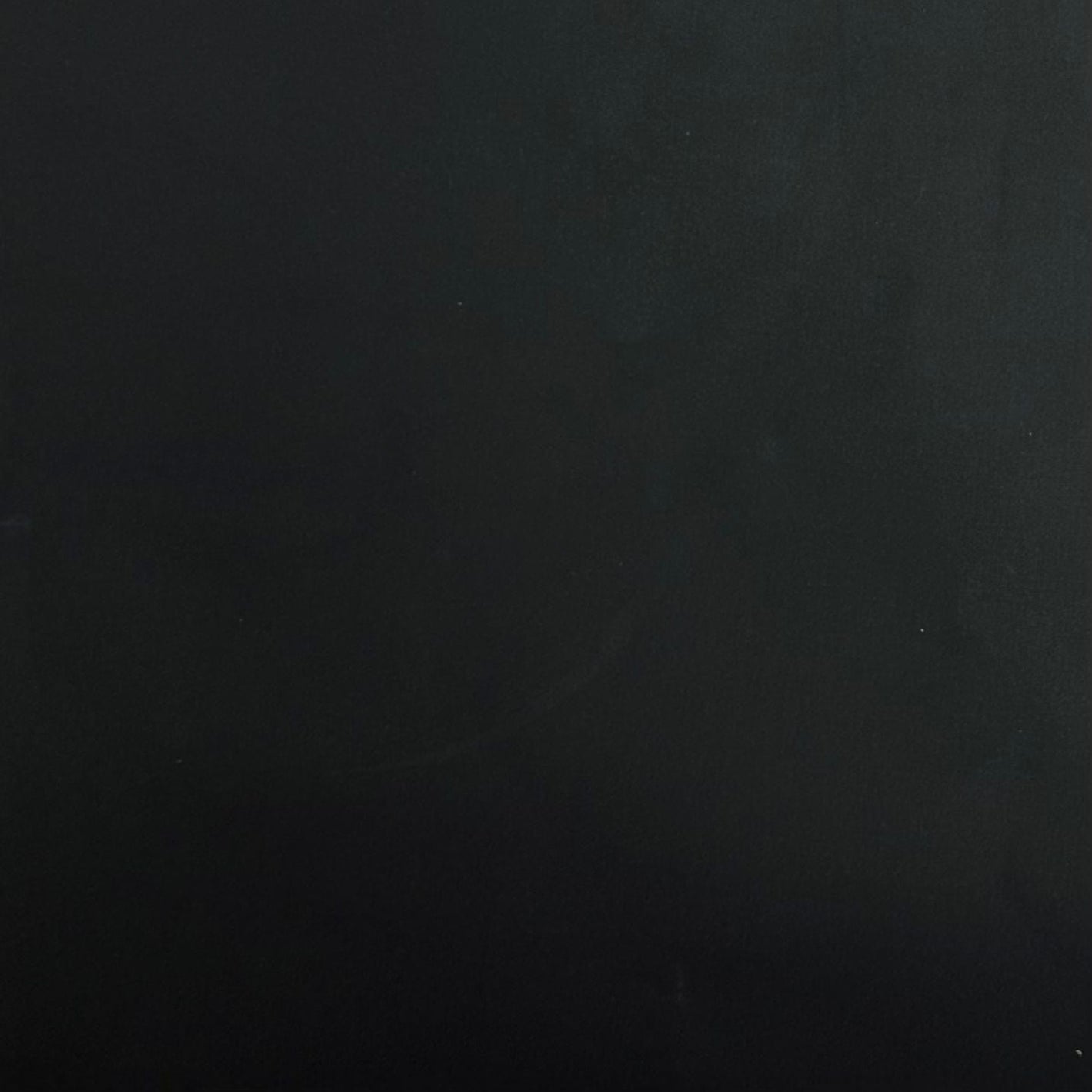 Pound A Metre Per Metre Waxed 100% Cotton (Shelter Cloth) - 55"- (Black)