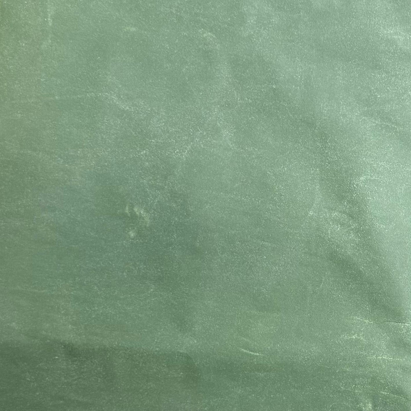 Pound A Metre Per Metre Waxed 100% Cotton (Shelter Cloth) - 55"- (Green)