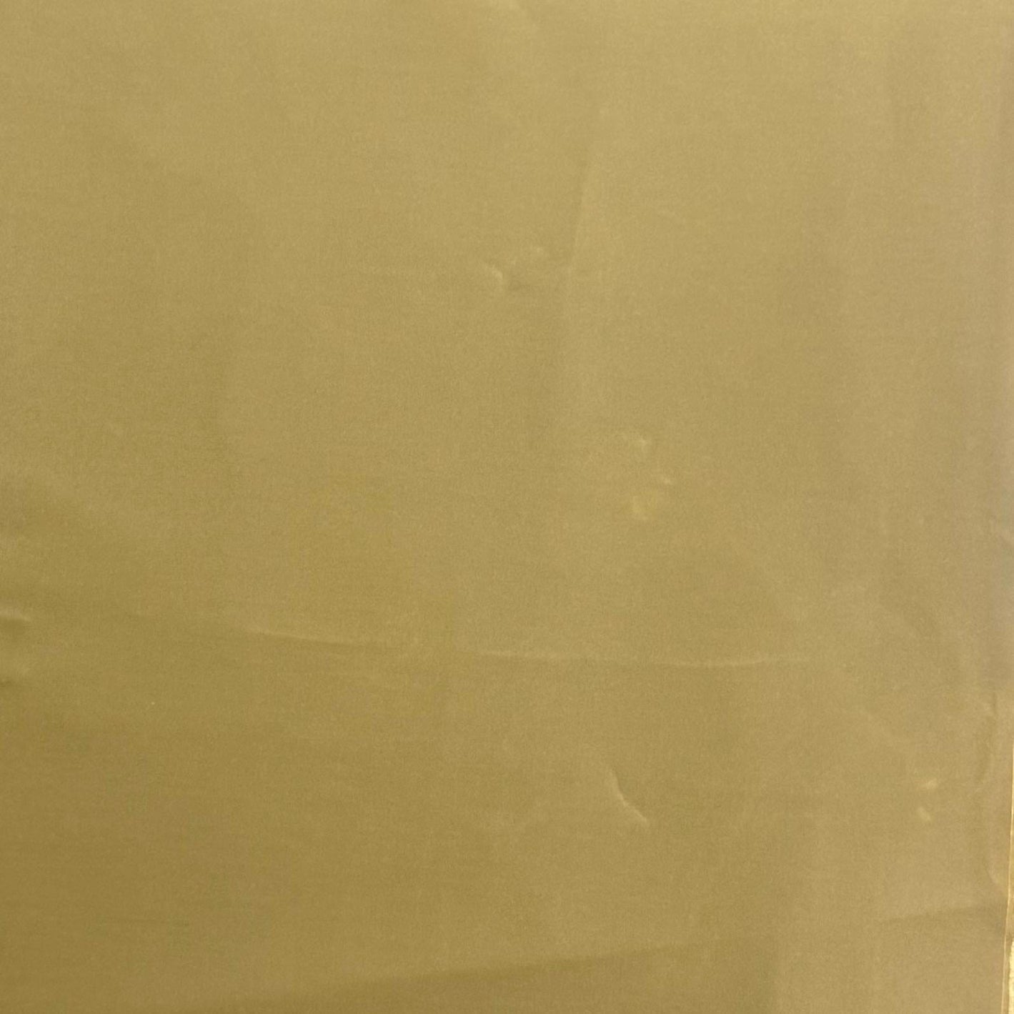 Pound A Metre Per Metre Waxed 100% Cotton (Shelter Cloth) - 55"- (Light Brown)