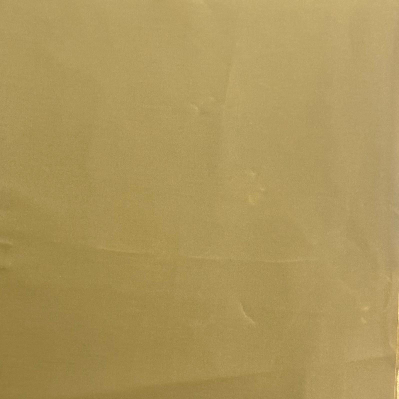 Pound A Metre Per Metre Waxed 100% Cotton (Shelter Cloth) - 55"- (Light Brown)