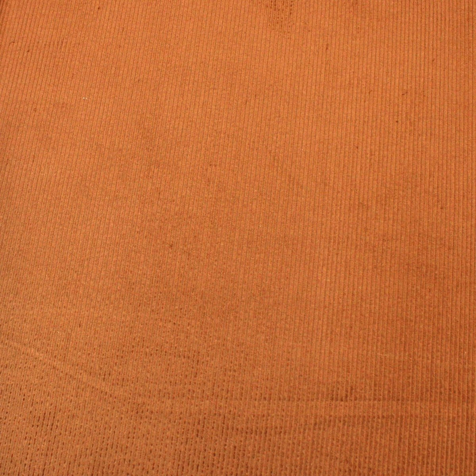Premium 100% Cotton Corduroy - 8 Wale - 60" Wide - Variations Available - Pound A Metre