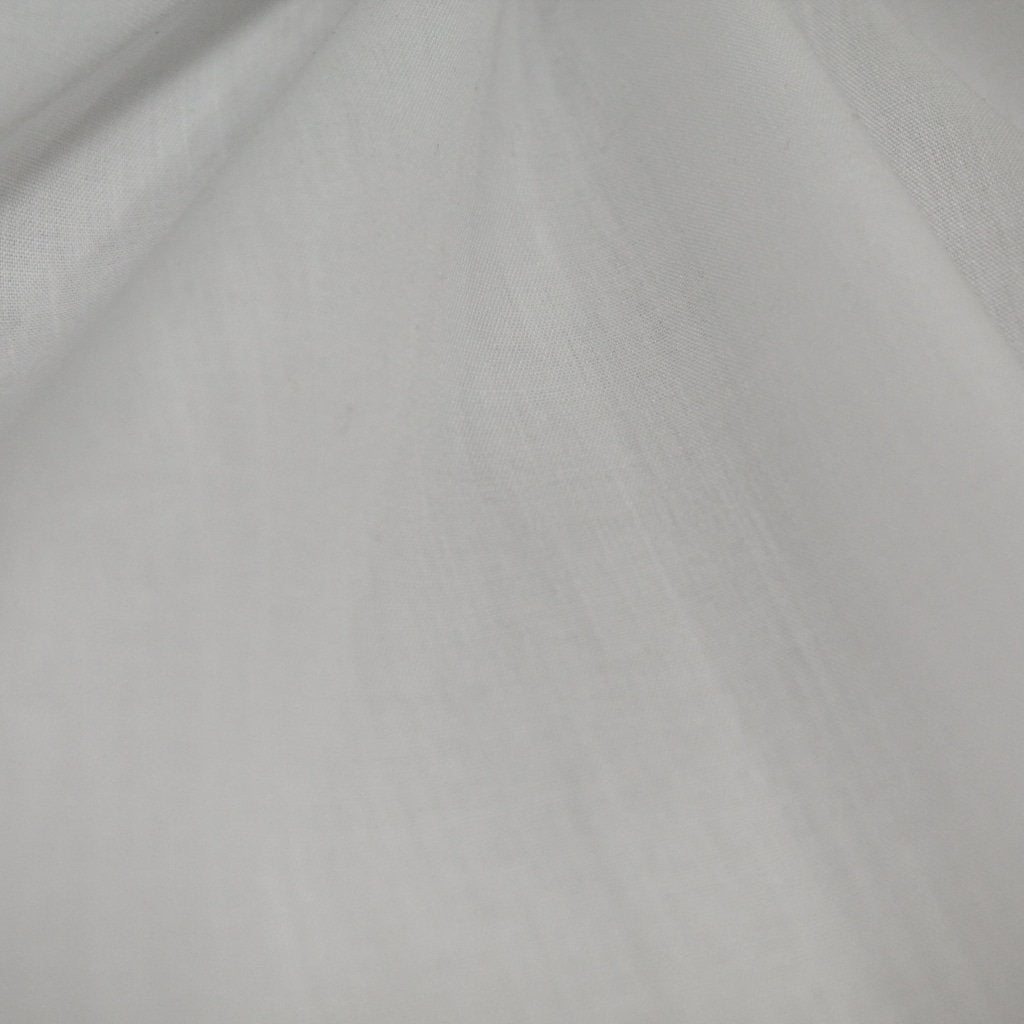 Premium Plain Polycotton Fabric, 60° Washable, 45"- 20 Colours Available - Pound A Metre