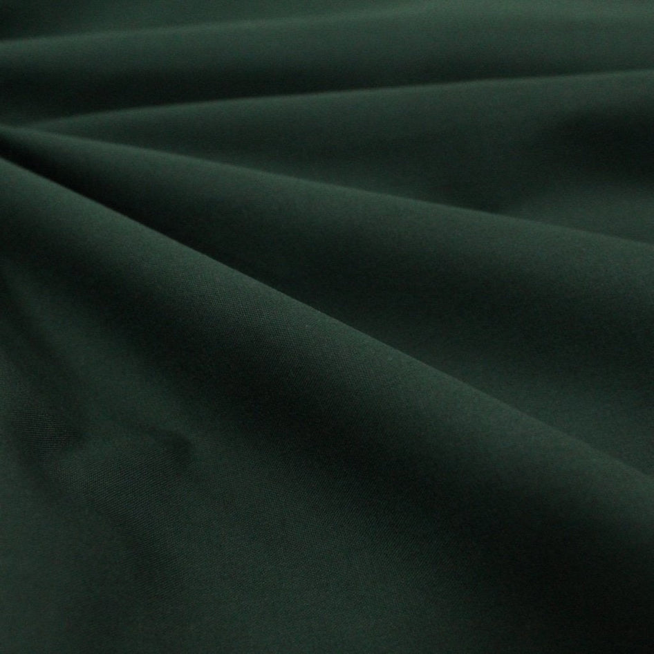 Premium Plain Polycotton Fabric, 60° Washable, 45"- 20 Colours Available - Pound A Metre