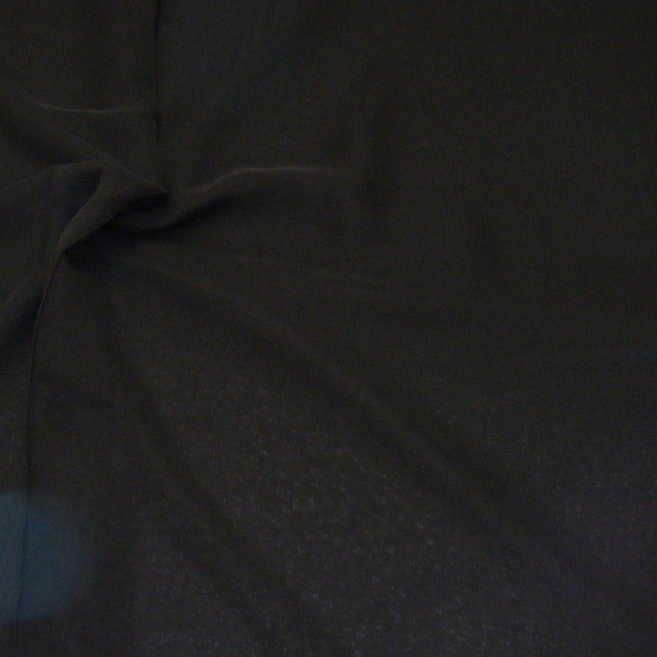 Premium Quality Plain Georgette 59" Wide - Variations Available - Pound A Metre