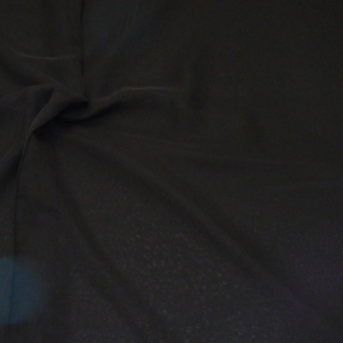 Premium Quality Plain Georgette 59" Wide - Variations Available - Pound A Metre