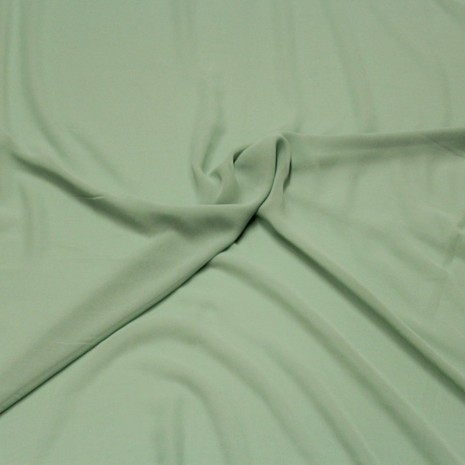 Premium Quality Plain Georgette 59" Wide - Variations Available - Pound A Metre