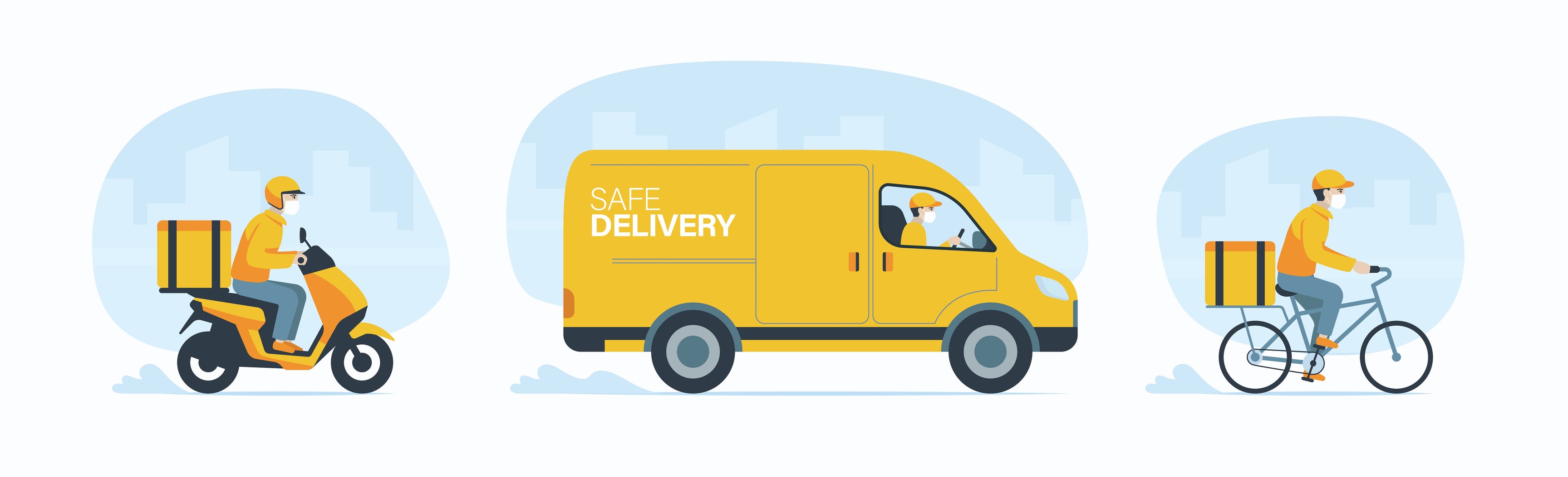 Delivery & Returns Policy Dream Fabrics