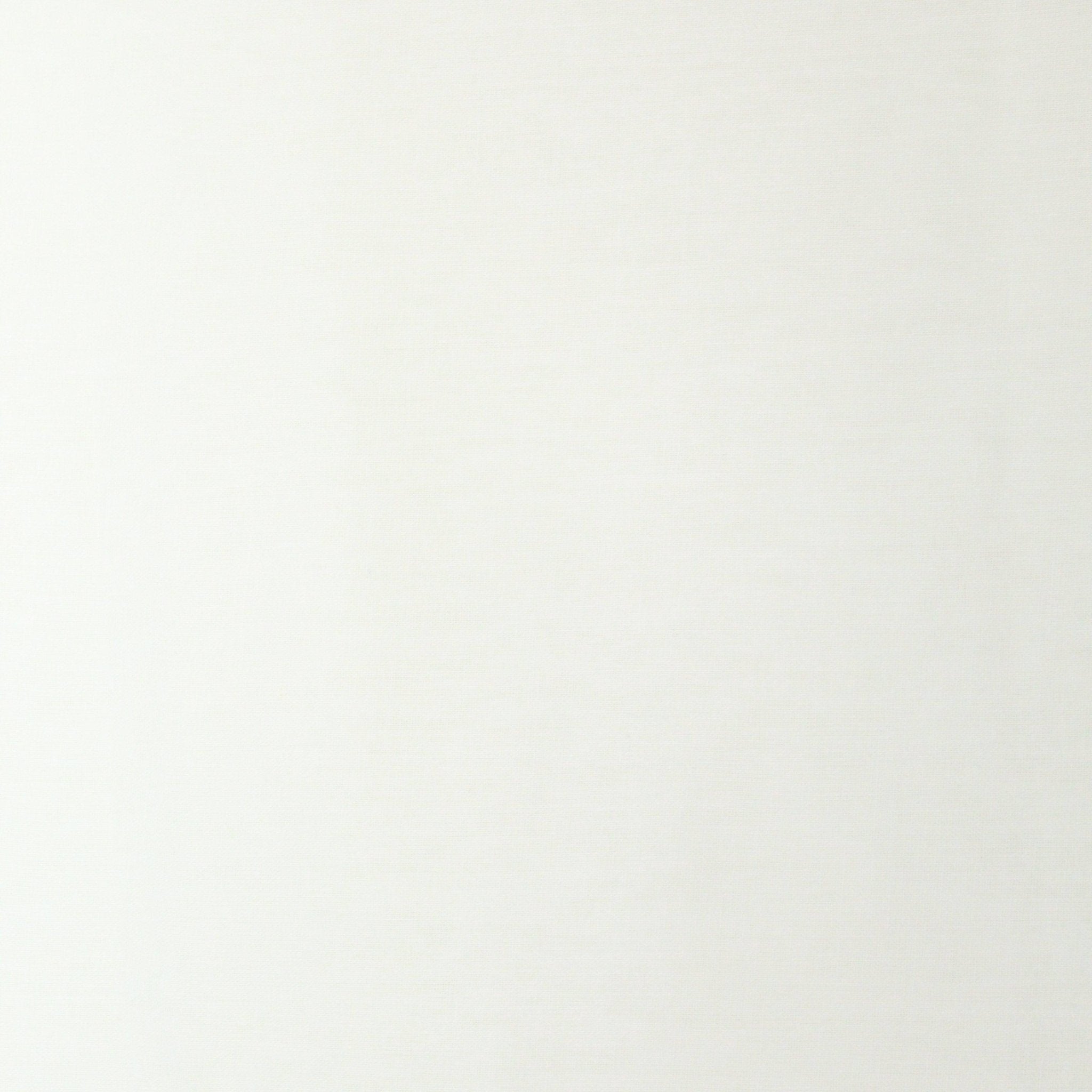 Soft Cotton Muslin - (Colour: 102) Ivory 44" Wide - Pound A Metre