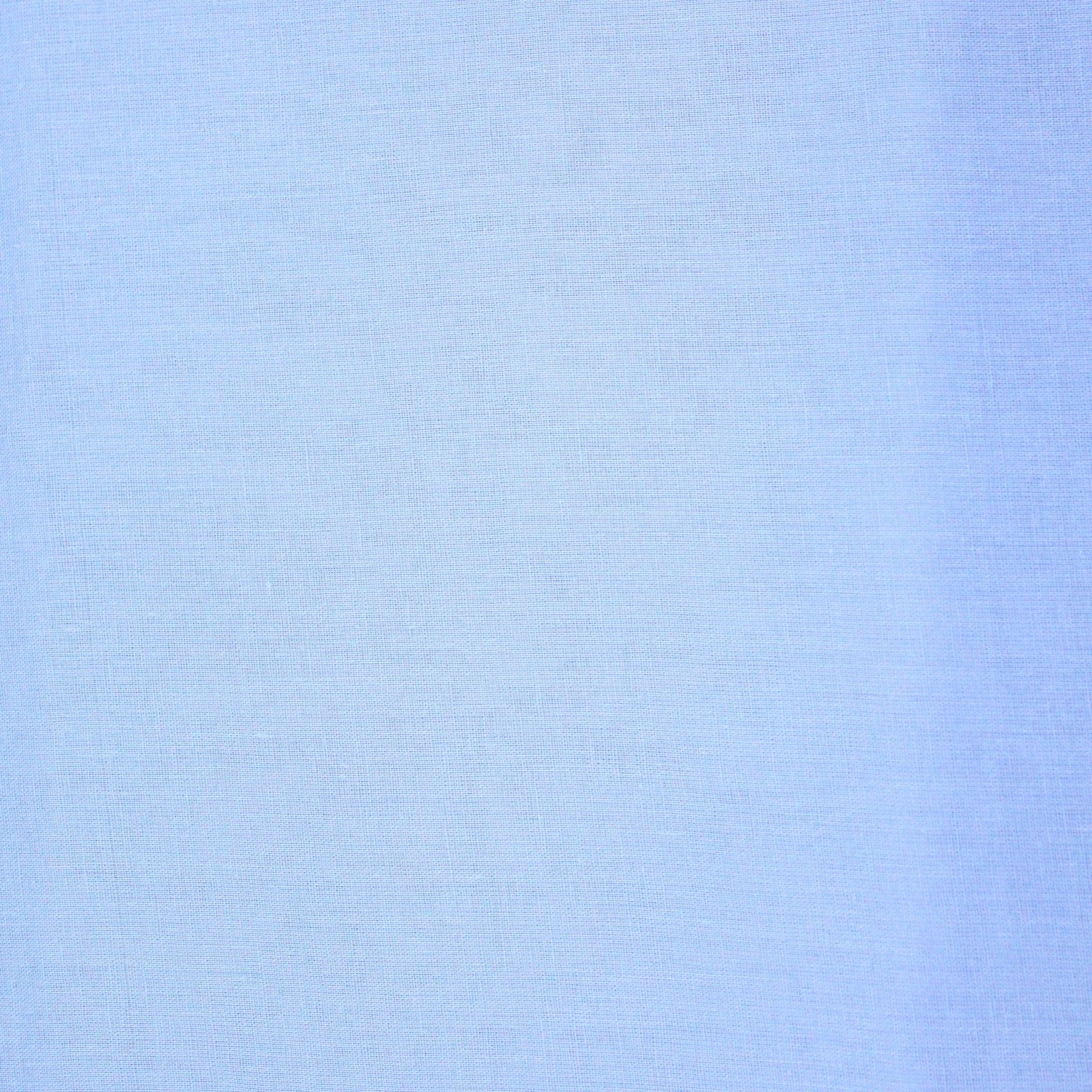 Soft Cotton Muslin - Hyacinth (Colour: 175) 44" Wide - Pound A Metre