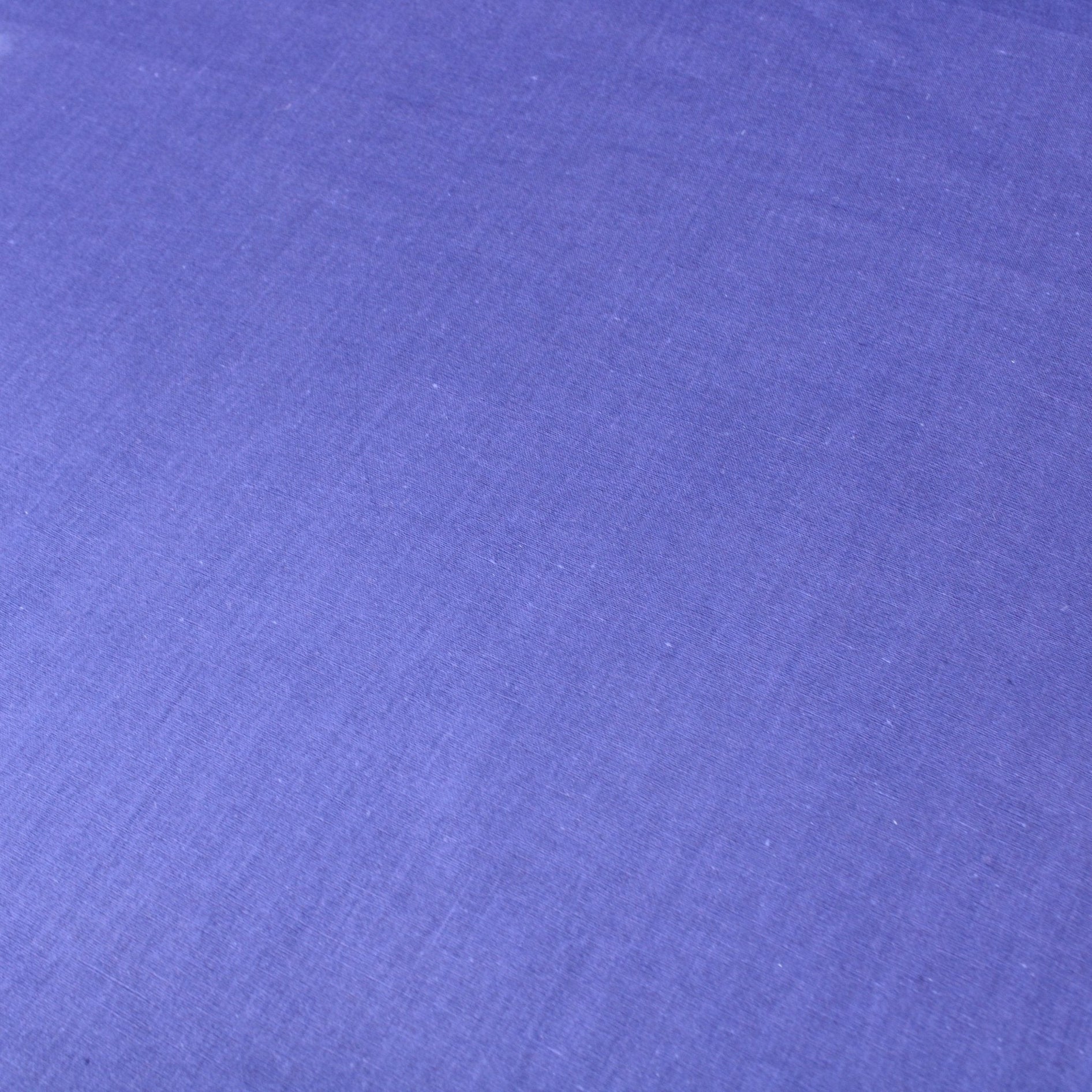 Soft Cotton Muslin - Navy (Colour: 16) 44" Wide - Pound A Metre