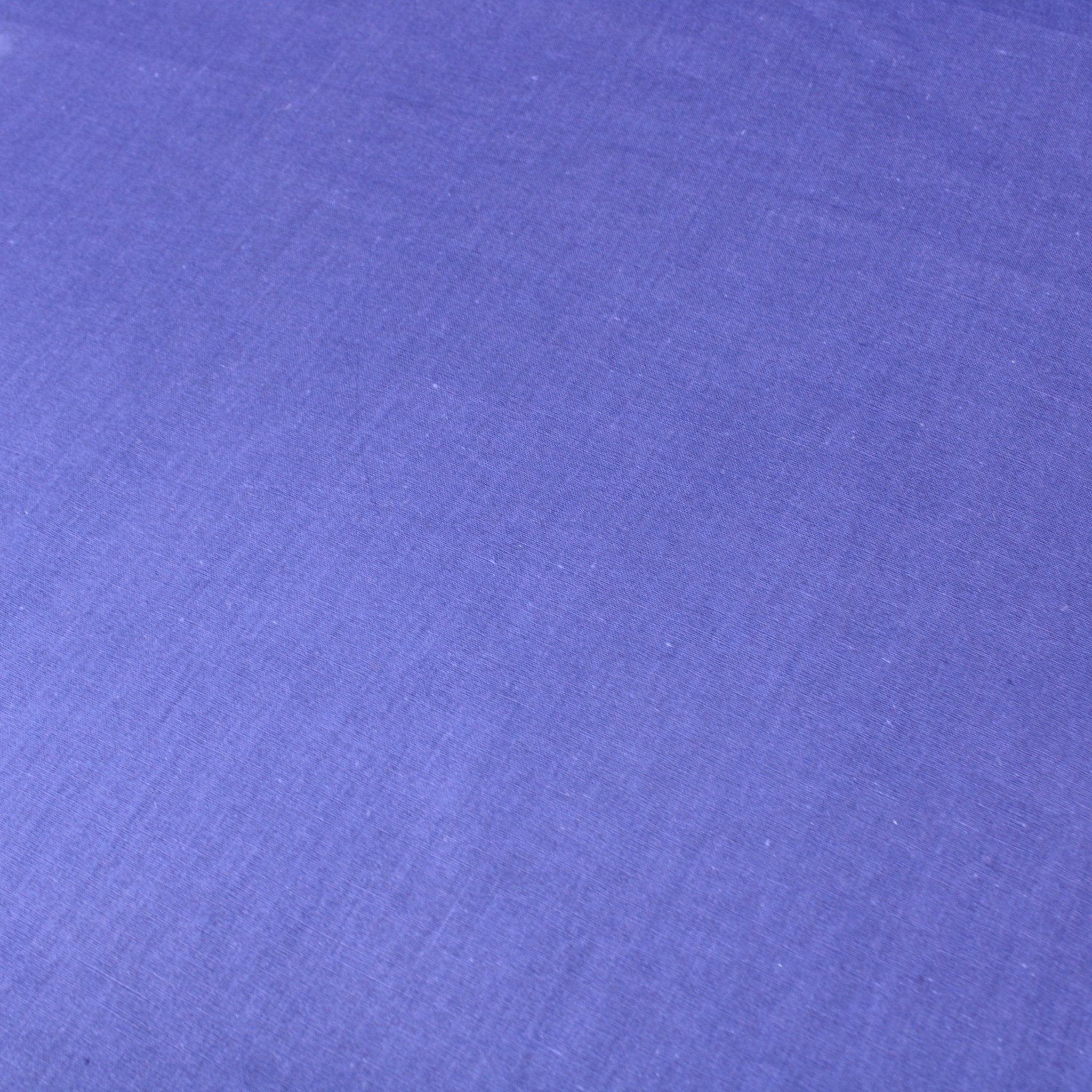 Soft Cotton Muslin - Navy (Colour: 16) 44" Wide - Pound A Metre