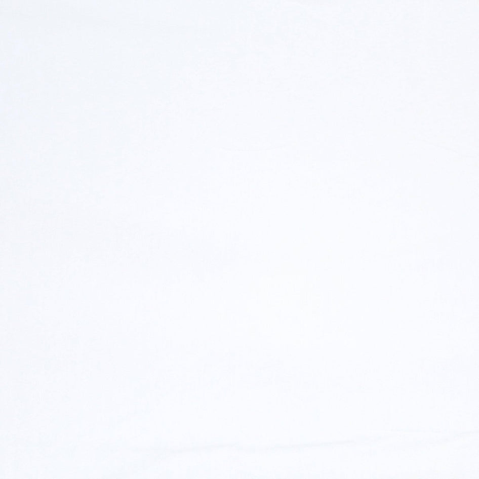 Soft Cotton Muslin - White (Colour: 85) 44" Wide - Pound A Metre