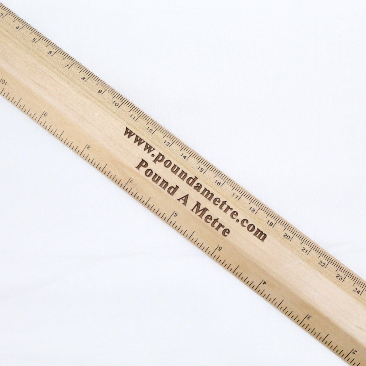 Soft Cotton Muslin - White (Colour: 85) 44" Wide - Pound A Metre