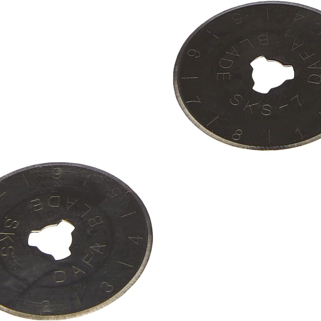 DAFA 28mm Soft Grip Rotary Cutter