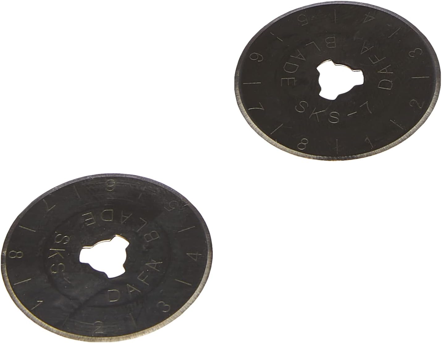 DAFA 28mm Soft Grip Rotary Cutter