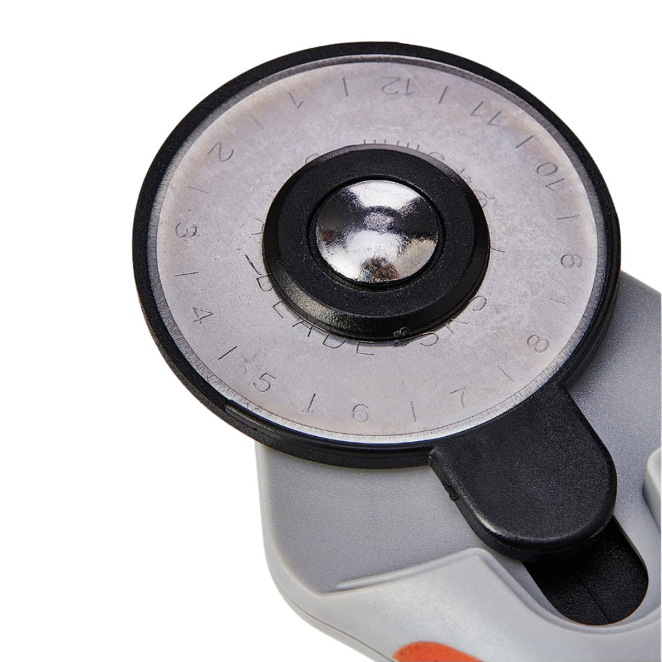 DAFA 45mm Soft Grip Rotary Cutter