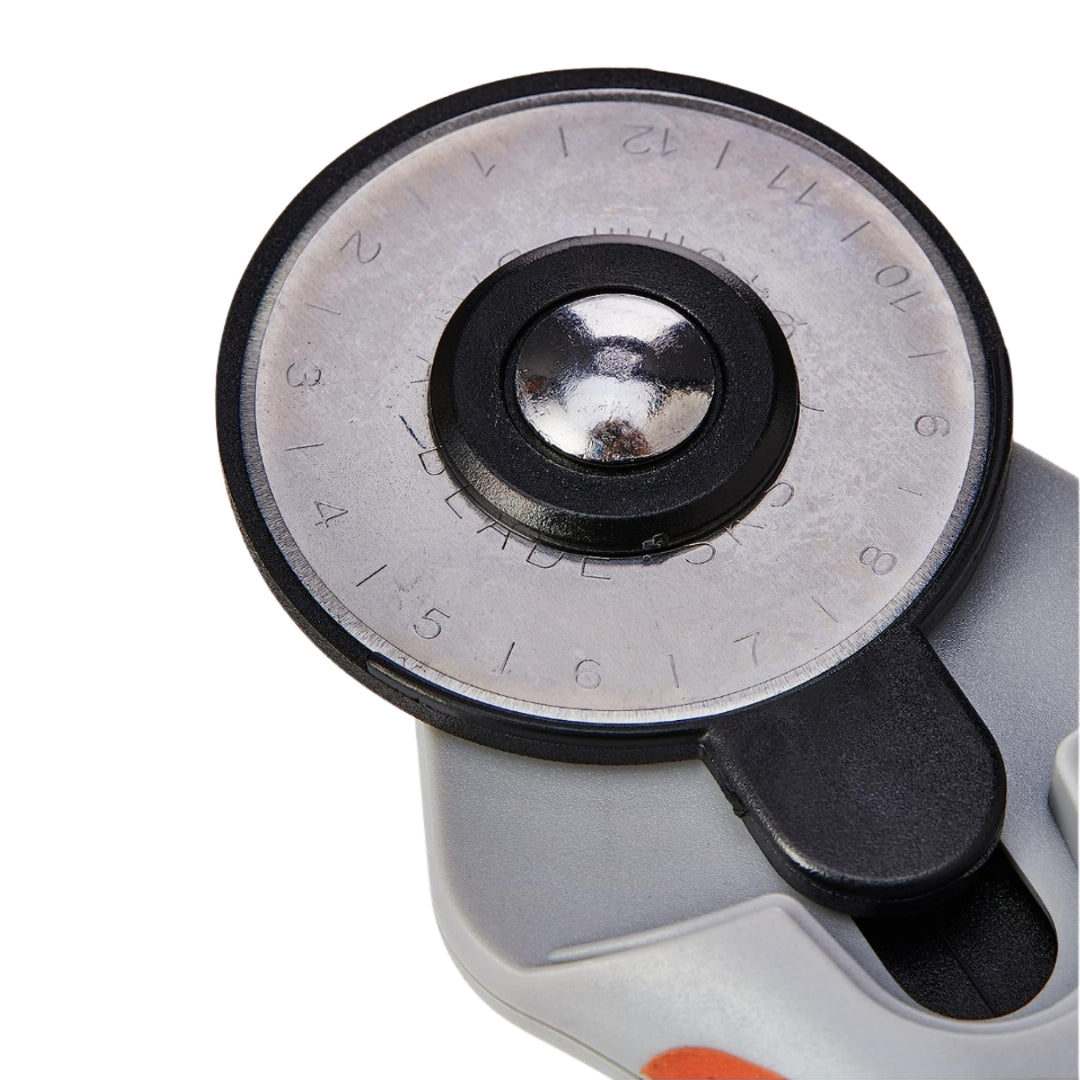 DAFA 45mm Soft Grip Rotary Cutter