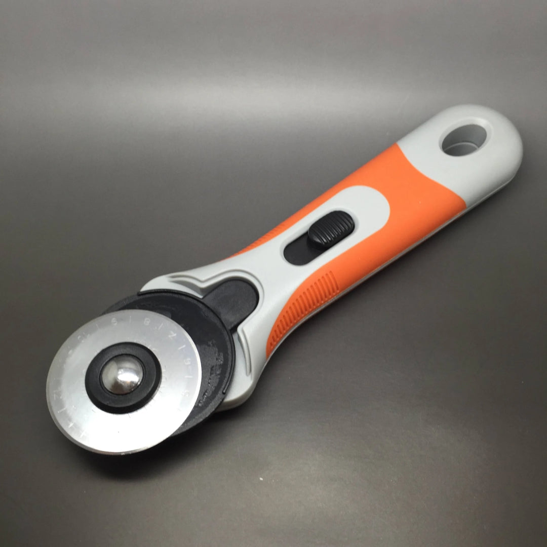 DAFA 45mm Soft Grip Rotary Cutter