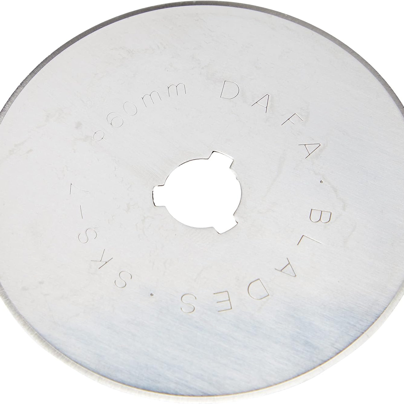 DAFA 60mm Soft Grip Rotary Cutter