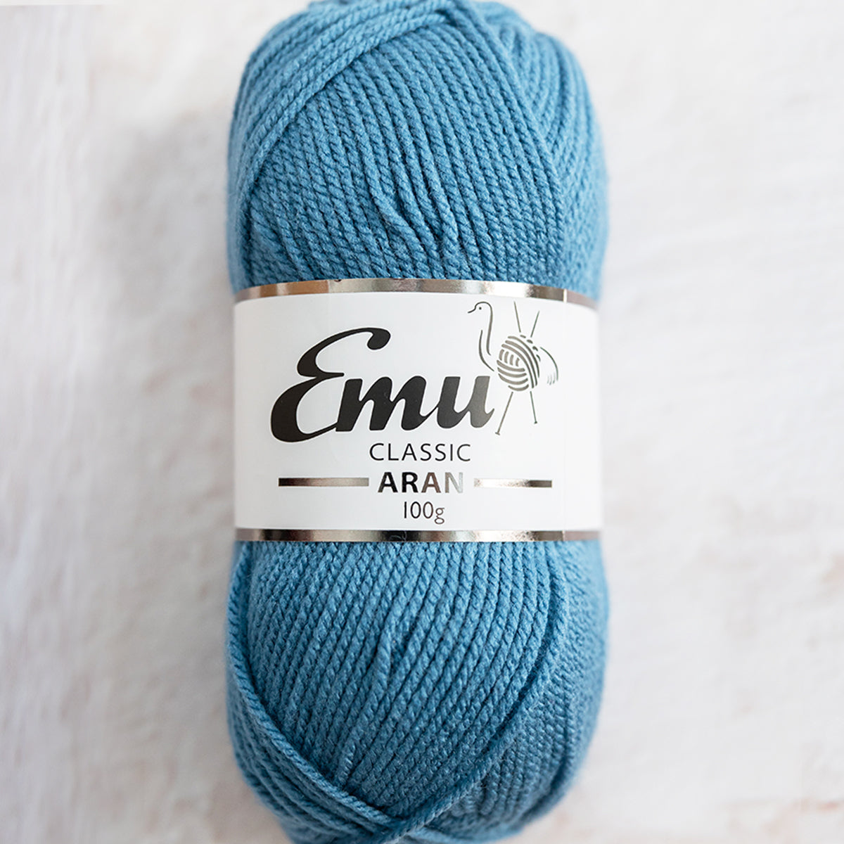 Emu Classic Aran Yarn- 100g
