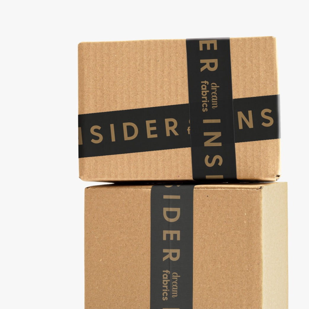 Dream Fabrics Insider Perks- Monthly Subscription