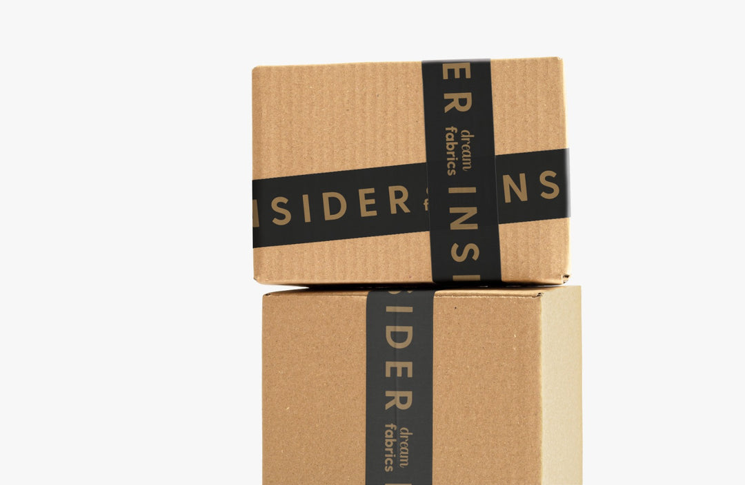 Dream Fabrics Insider Perks- Monthly Subscription