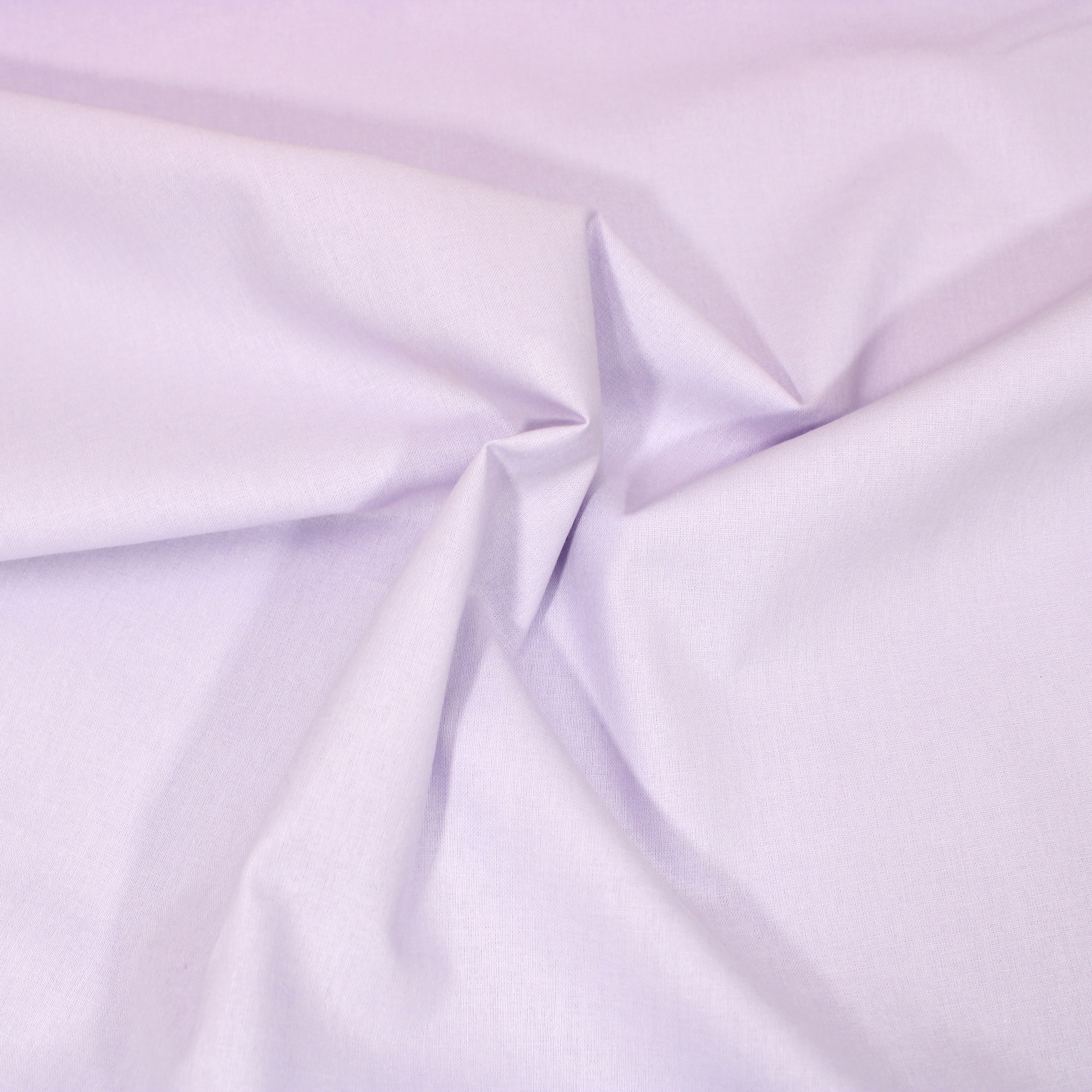 Plain Quilting 100% Cotton- K35 44" Wide (90 Colours Available)