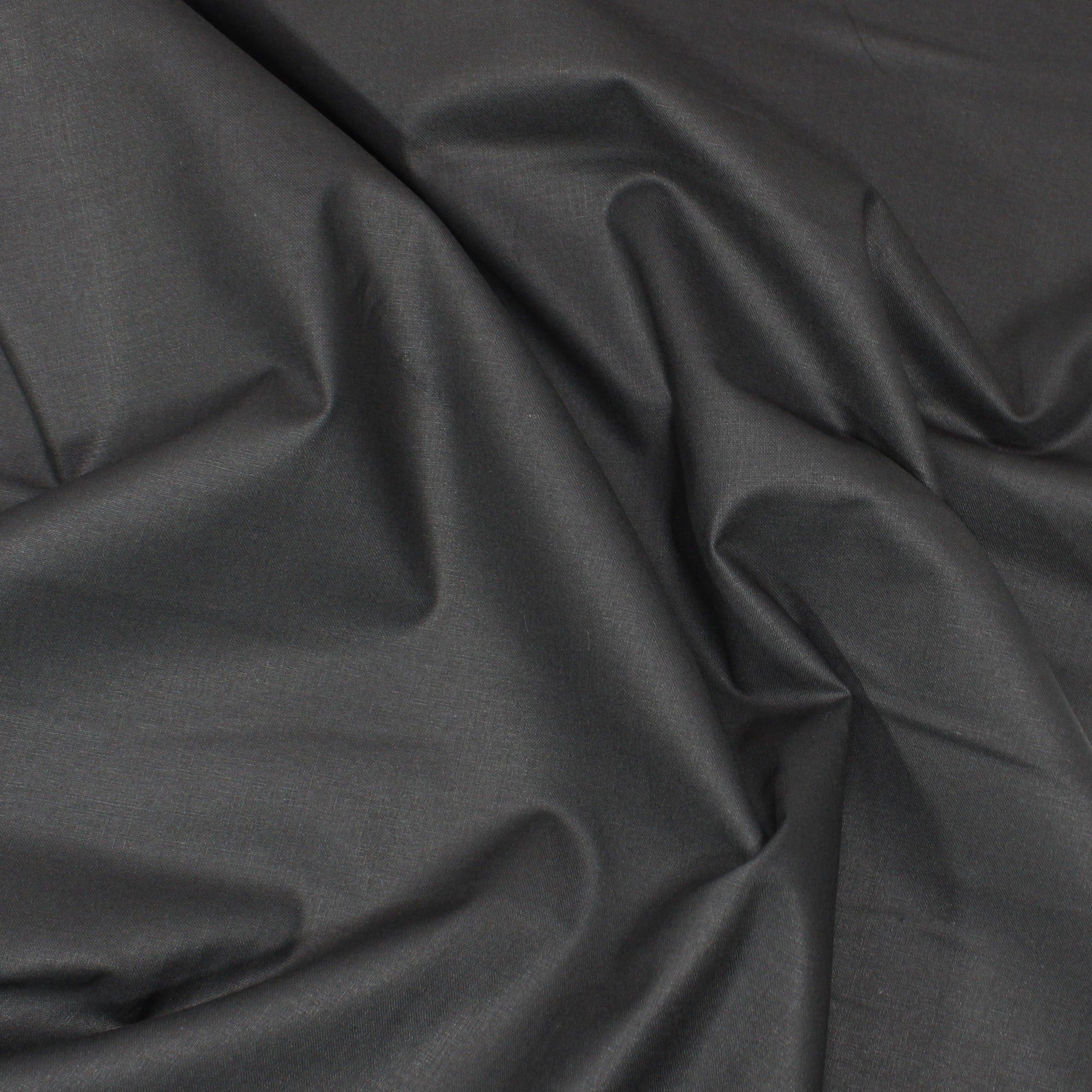 Plain Quilting 100% Cotton- K35 44" Wide (90 Colours Available)