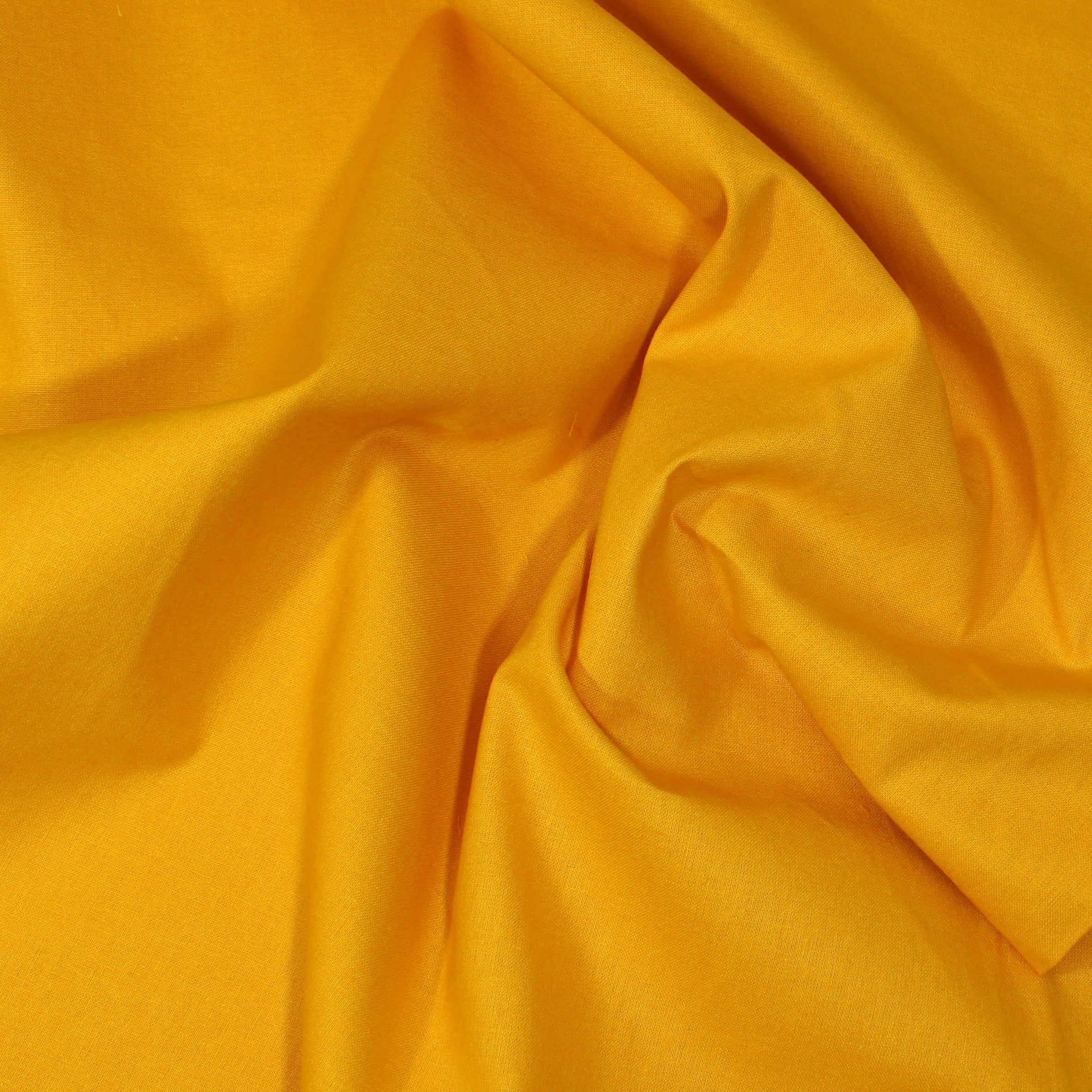 Plain Quilting 100% Cotton- K35 44" Wide (90 Colours Available)