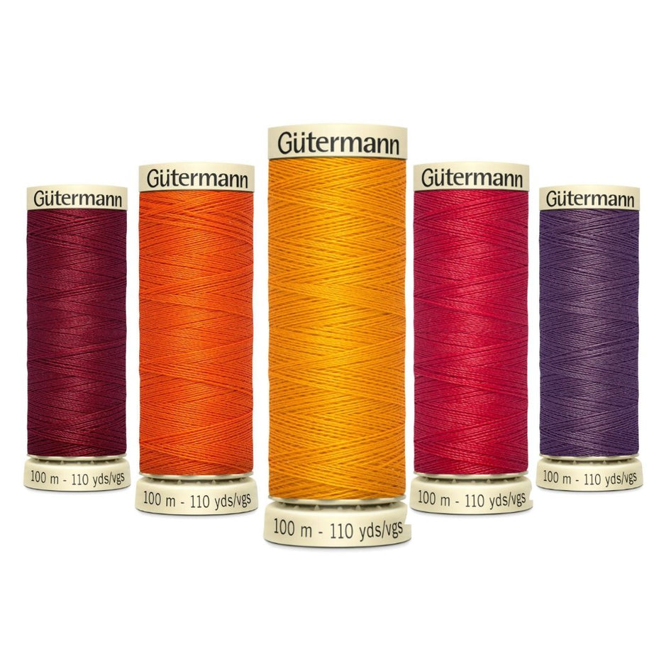 Gütermann Sew-All Thread: 5 Gütermann Sew-All Thread: 5